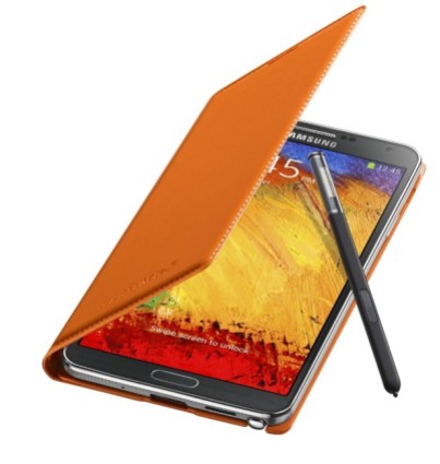 Galaxy Note3 FlipCover