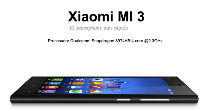 Xiaomi-Mi3 (1)